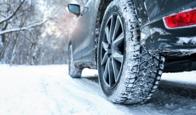 Pensez à vos pneus d'hiver - Auto Tassin - Tassin-la-Demi-Lune