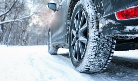 Pensez à vos pneus d'hiver - Auto Tassin - Tassin-la-Demi-Lune